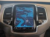 Thumbnail of 2025 Gray Volvo XC90