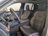 Thumbnail of 2025 Gray Volvo XC90