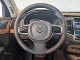 Thumbnail of 2025 Gray Volvo XC90