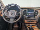 Thumbnail of 2025 Gray Volvo XC90