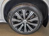Thumbnail of 2025 Gray Volvo XC90