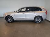 Thumbnail of 2025 Gray Volvo XC90