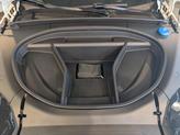 Thumbnail of 2025 Crystal White Metallic Volvo EX90