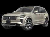 Photo of 2026 Gray Volvo XC90
