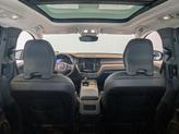 Thumbnail of 2025 Denim Blue Metallic Volvo XC60