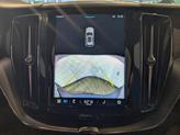 Thumbnail of 2025 Denim Blue Metallic Volvo XC60