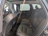 Thumbnail of 2025 Denim Blue Metallic Volvo XC60