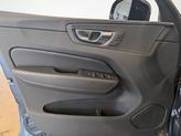 Thumbnail of 2025 Denim Blue Metallic Volvo XC60