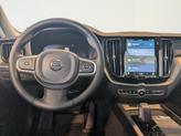 Thumbnail of 2025 Denim Blue Metallic Volvo XC60