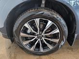 Thumbnail of 2025 Denim Blue Metallic Volvo XC60