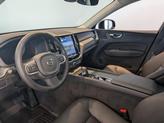 Thumbnail of 2025 Denim Blue Metallic Volvo XC60