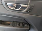 Thumbnail of 2025 Denim Blue Metallic Volvo XC60
