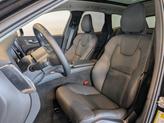 Thumbnail of 2025 Onyx Black Metallic Volvo XC60