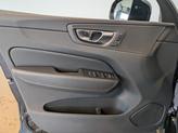 Thumbnail of 2025 Onyx Black Metallic Volvo XC60