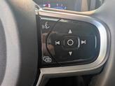 Thumbnail of 2025 Onyx Black Metallic Volvo XC60