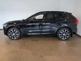 Thumbnail of 2025 Onyx Black Metallic Volvo XC60