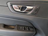 Thumbnail of 2025 Onyx Black Metallic Volvo XC60