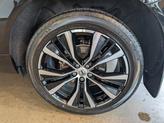 Thumbnail of 2025 Onyx Black Metallic Volvo XC60