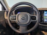 Thumbnail of 2025 Onyx Black Metallic Volvo XC60