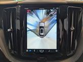 Thumbnail of 2025 Onyx Black Metallic Volvo XC60