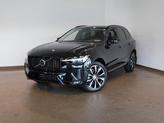 Photo of 2025 Onyx Black Metallic Volvo XC60