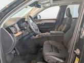 Thumbnail of 2025 Onyx Black Metallic Volvo XC90