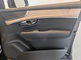 Thumbnail of 2025 Onyx Black Metallic Volvo XC90