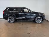 Thumbnail of 2025 Onyx Black Metallic Volvo XC90