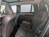 Thumbnail of 2025 Onyx Black Metallic Volvo XC90