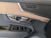 Thumbnail of 2025 Onyx Black Metallic Volvo XC90