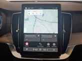 Thumbnail of 2025 Onyx Black Metallic Volvo XC90