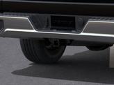 Thumbnail of 2025 Black Chevrolet Silverado 1500