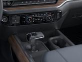 Thumbnail of 2025 Black Chevrolet Silverado 1500