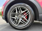 Thumbnail of 2025 Rapid Red Metallic Tinted Clearcoat Ford Explorer