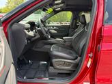 Thumbnail of 2025 Rapid Red Metallic Tinted Clearcoat Ford Explorer