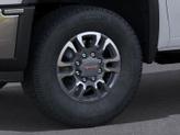 Thumbnail of 2026 Summit White GMC Sierra 2500