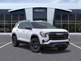 Thumbnail of 2026 Summit White GMC Terrain