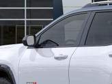 Thumbnail of 2026 Summit White GMC Terrain