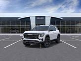 Thumbnail of 2026 Summit White GMC Terrain
