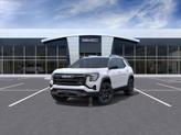 Thumbnail of 2026 Summit White GMC Terrain