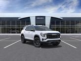 Thumbnail of 2026 Summit White GMC Terrain