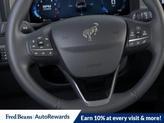 Thumbnail of 2025 Azure Gray Metallic Ford Bronco Sport