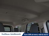 Thumbnail of 2025 Azure Gray Metallic Ford Bronco Sport
