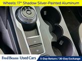 Thumbnail of 2022 Ice Blue Ford Escape