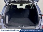 Thumbnail of 2022 Ice Blue Ford Escape