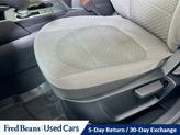 Thumbnail of 2022 Ice Blue Ford Escape