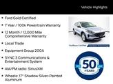 Thumbnail of 2022 Ice Blue Ford Escape