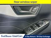 Thumbnail of 2022 Ice Blue Ford Escape