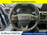 Thumbnail of 2022 Ice Blue Ford Escape