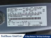 Thumbnail of 2022 Ice Blue Ford Escape